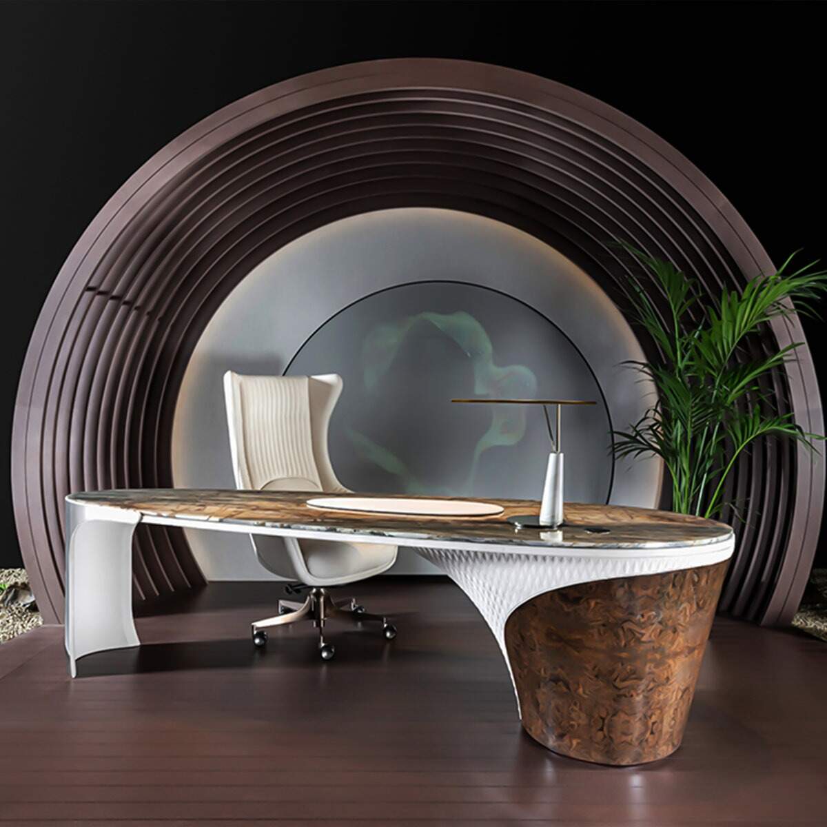 Office Furniture 