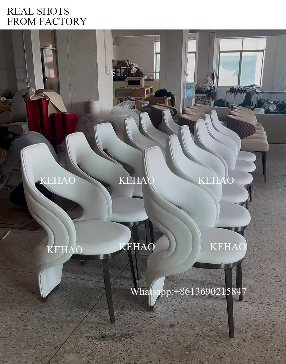 Dining Room Furniture Hand Made Dining Table Set 10 12 Seater Luxury